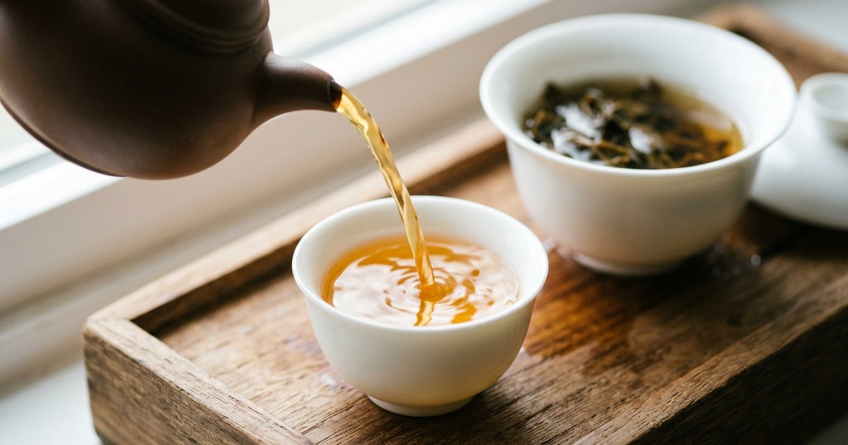 How to Taste Tea: A Beginner's Guide to Gongfu Cha Appreciation